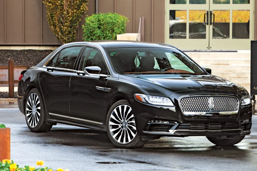 lincoln-continental-black-label