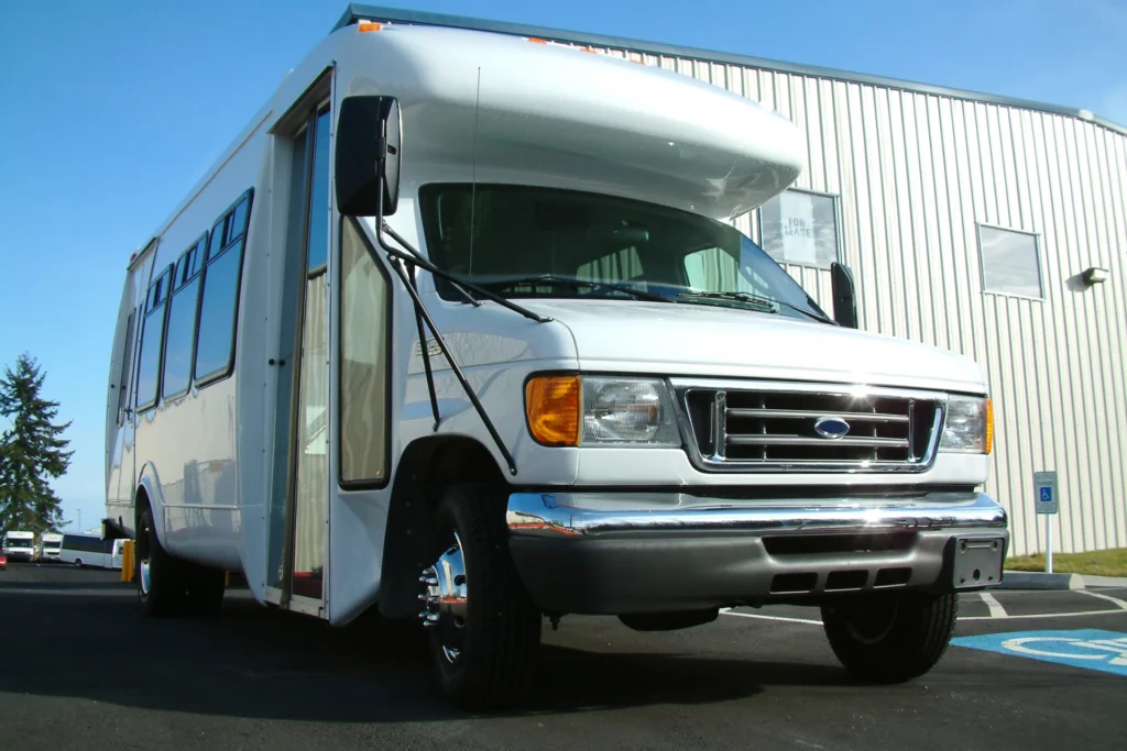 party bus