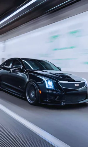 Get a Luxury Ride with Black Car Service Dallas