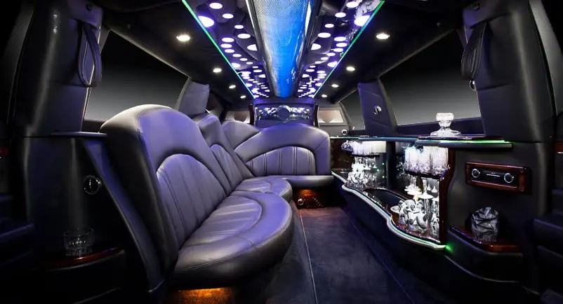 Why Choose United CLS – Your Premier Prom Limo Partner in Dallas