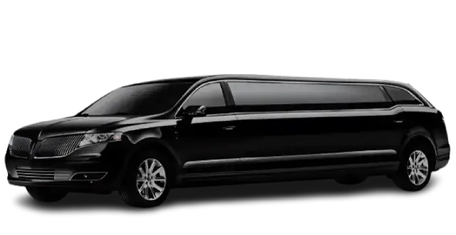 Luxury Limousines