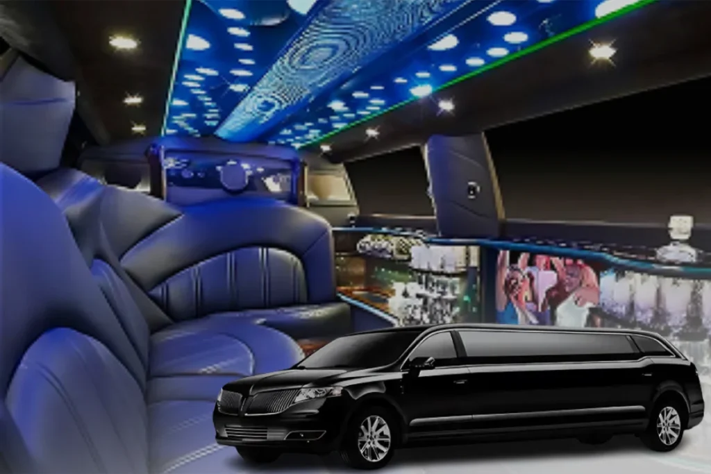 Point-to-point Limo service for Prom nights