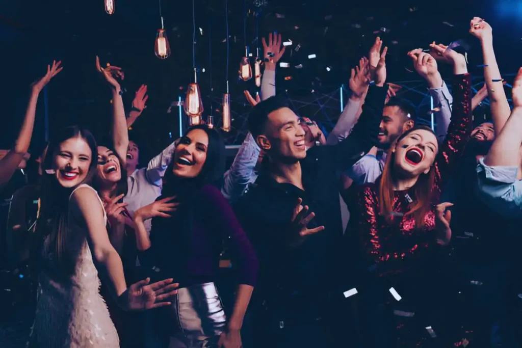 Safe, Reliable & Fun Prom Limo Experience