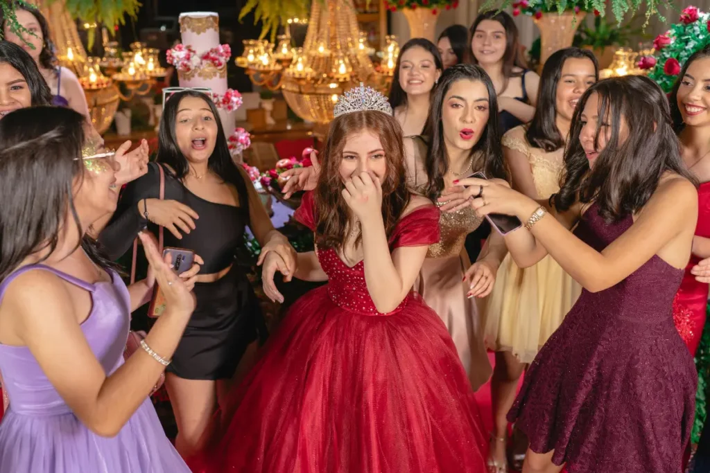 quinceanera Transportation