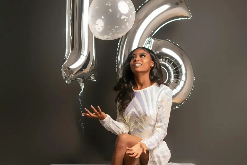 Quinceañera & Sweet 16 Limousine and Party Bus Rentals