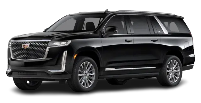 Elite SUVs cadillac