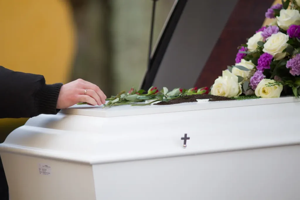 How to Arrange Funeral Transportation in Dallas