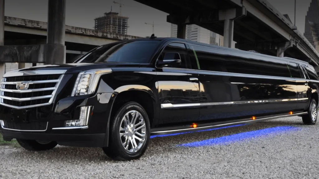 Dallas Prom Limo Rentals