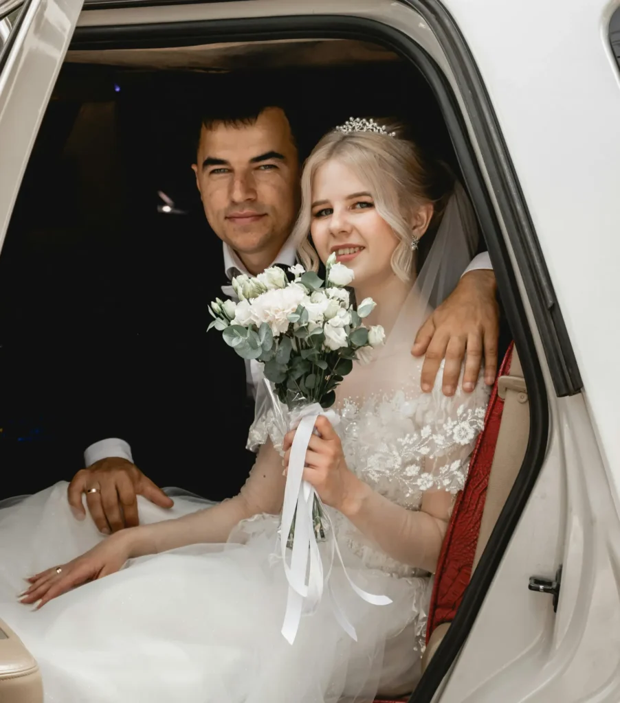 A VIP Experience Dedicated to Making Your Special Day Unforgettable