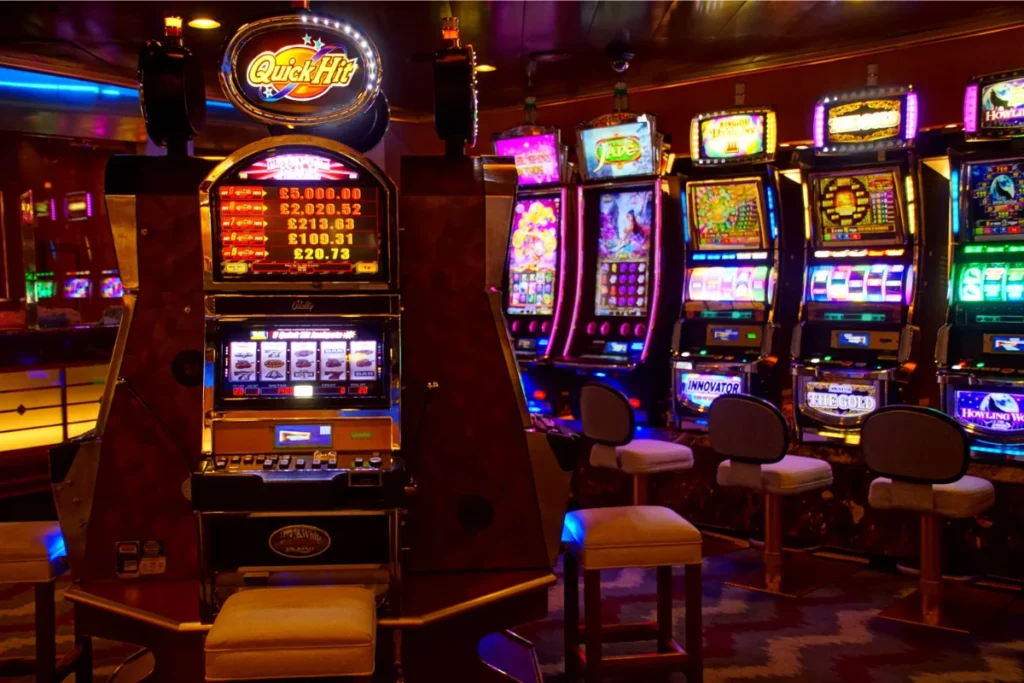 Choctaw Casino (Durant, OK)