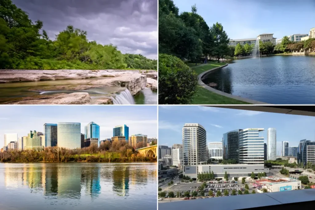 Dallas and Fort Worth Area Birthday Limousine Service