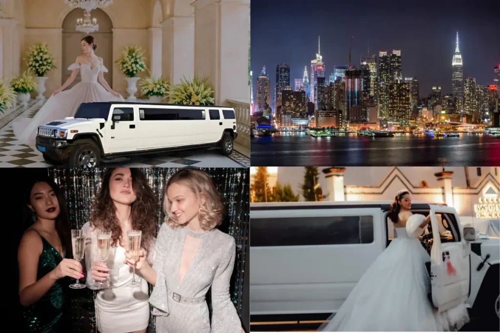 Get a Free Quote for Your Dallas Night Out Limo
