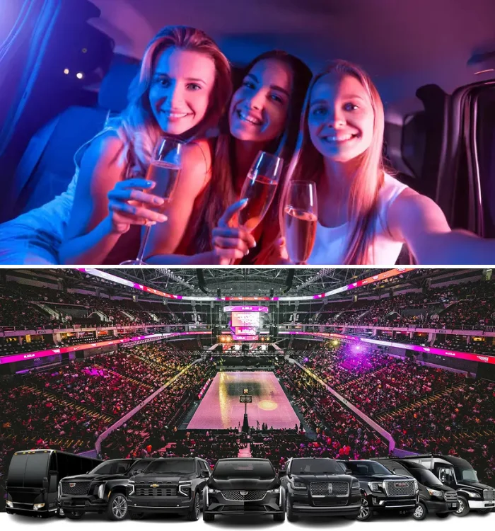 Limo Service Dallas - Your Trusted Choice for Concert Transportation Dallas