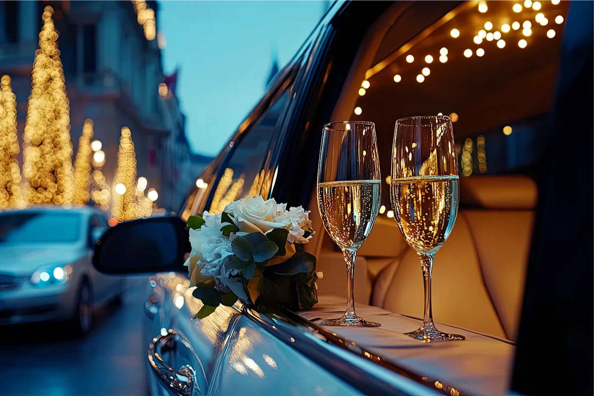 Why Choose United CLS for Your Night Out in Dallas