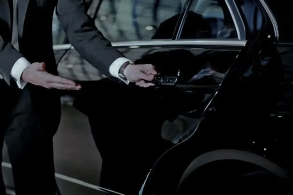 Our Expertise 24 Years of Excellence in Chauffeured Transportation