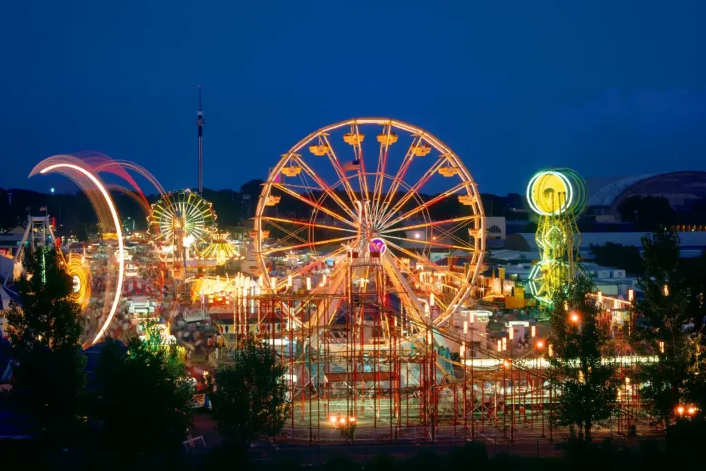 State Fair of Texas 