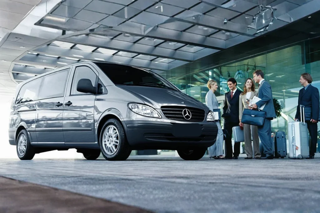 Stay Connected and On Track – Group Travel Made Simple