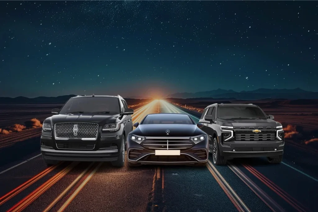 Top Reasons to Pick Our Love Field Car Service