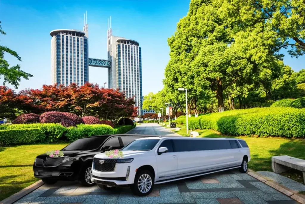 Wedding Transfer Affordable Wedding / Event Car Hire & Limo Service