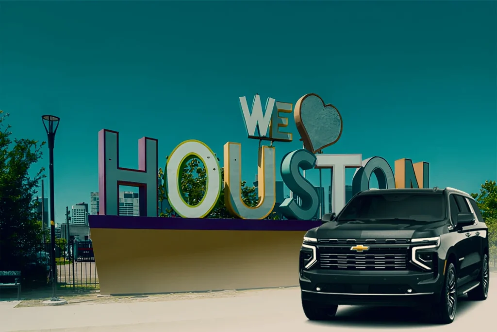 About Houston_ Texas