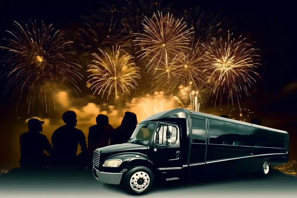Austin Party Bus Rental is Ready for Your Next Celebration