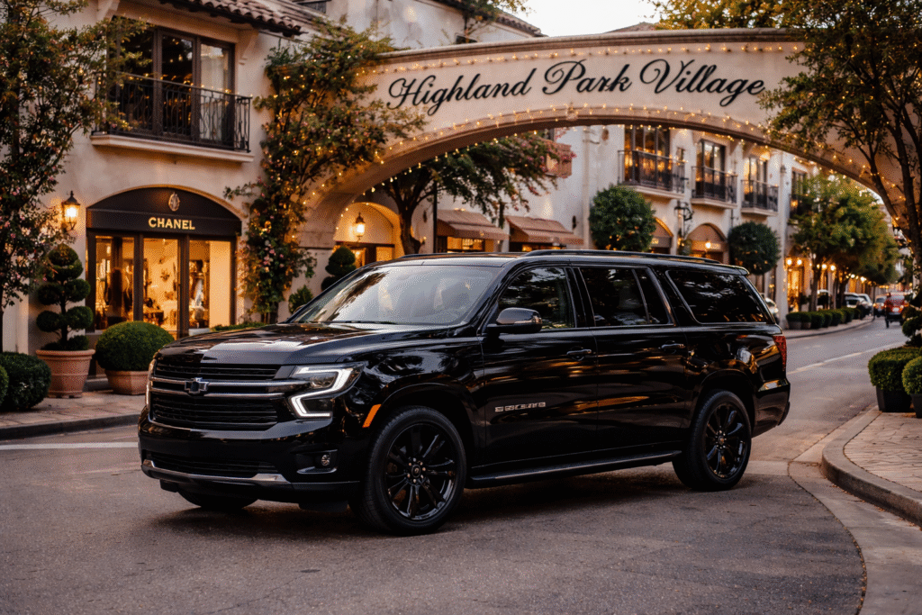 Things to Do in Dallas Texas