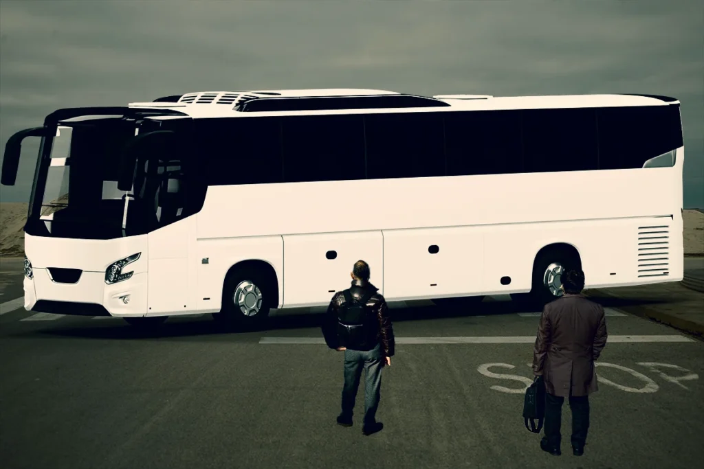 Employee Shuttle Service