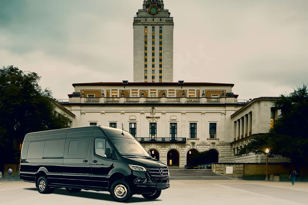 Experience Austin_ Texas With Confidence and Comfort