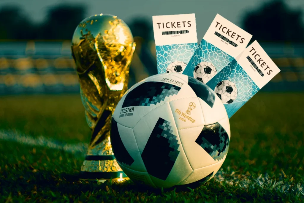 FIFA World Cup 2026 Tickets – Complete Buying Guide