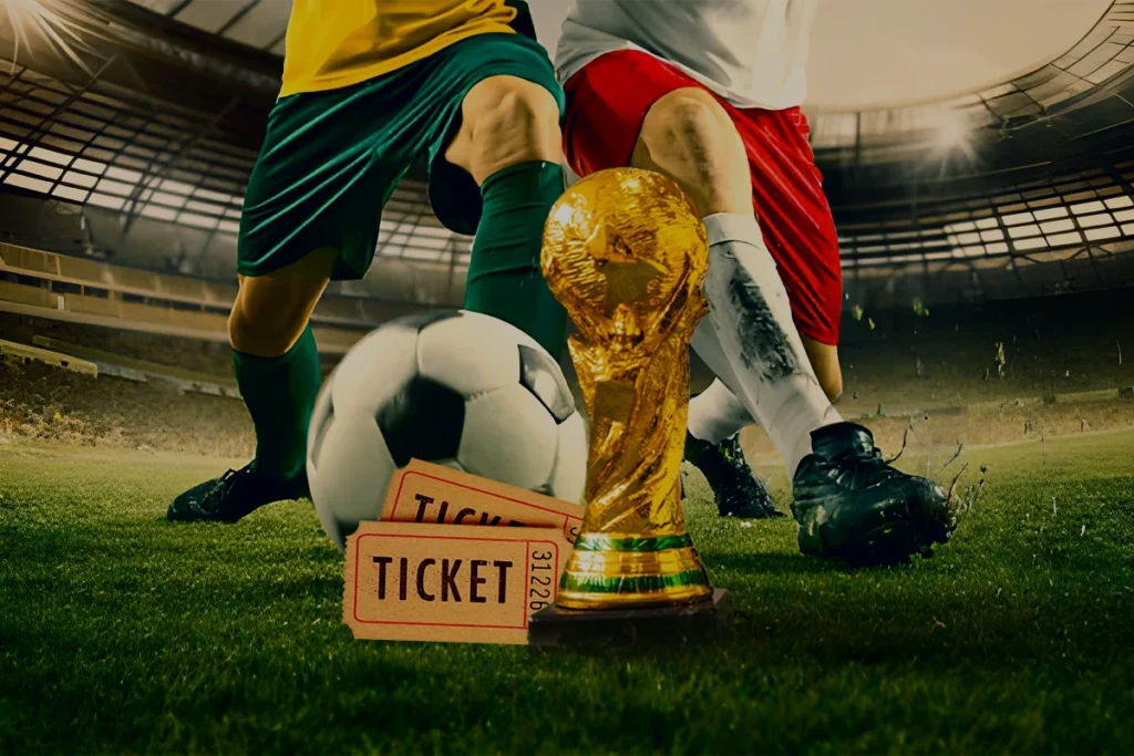FIFA World Cup 2026_ 16 Host Cities_ 48 Teams_ Complete Schedule_ Tickets - Everything You Nee