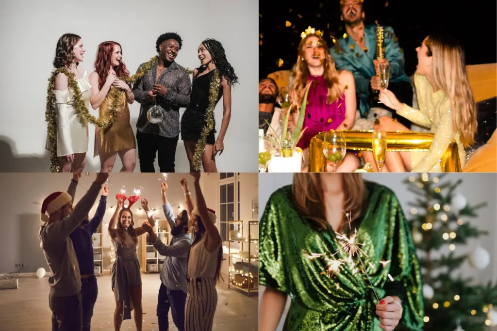 Holiday Celebrations