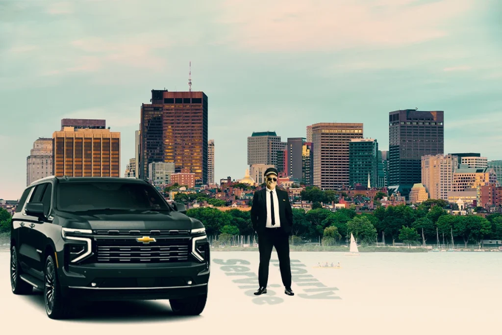 Hourly Chauffeured Services Austin