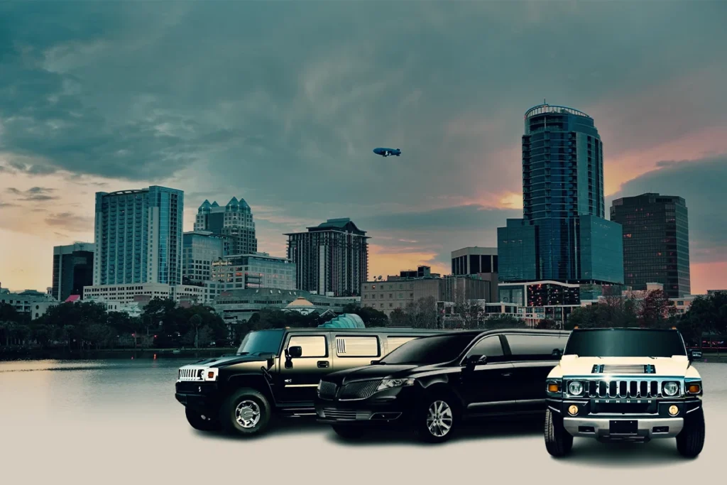 Limousine Service in Austin_ Texas