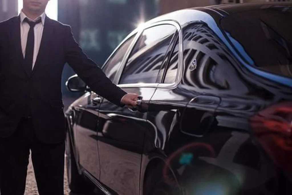 Our Professional Houston Chauffeurs – Trained for Excellence