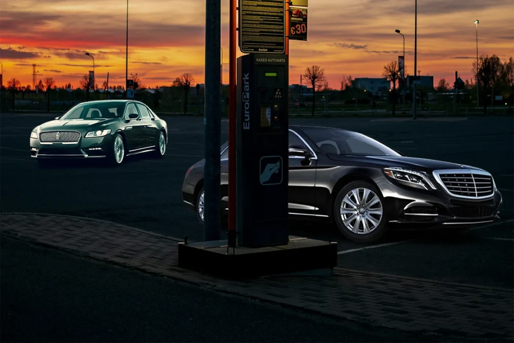 Point to Point Transfer