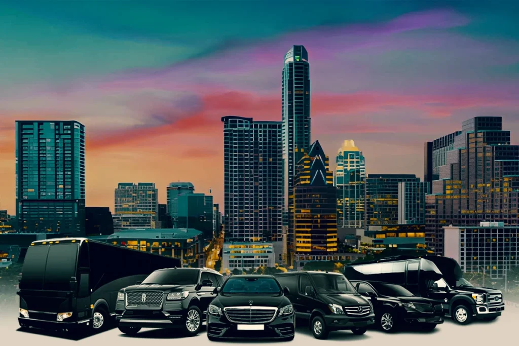 Austin Private Car Service