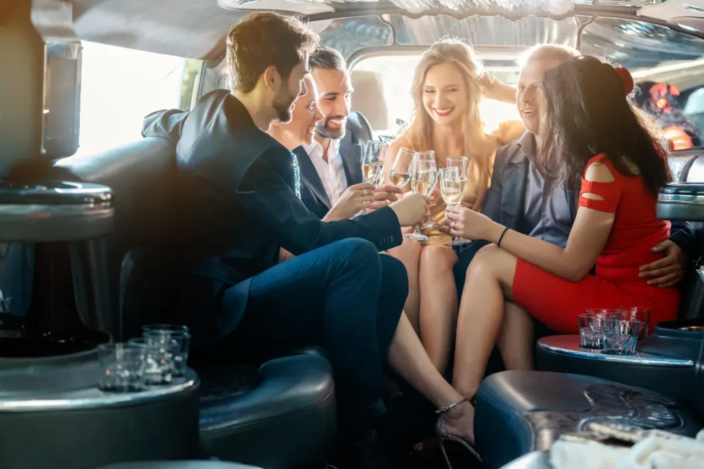 Private Limousine Wine Tour