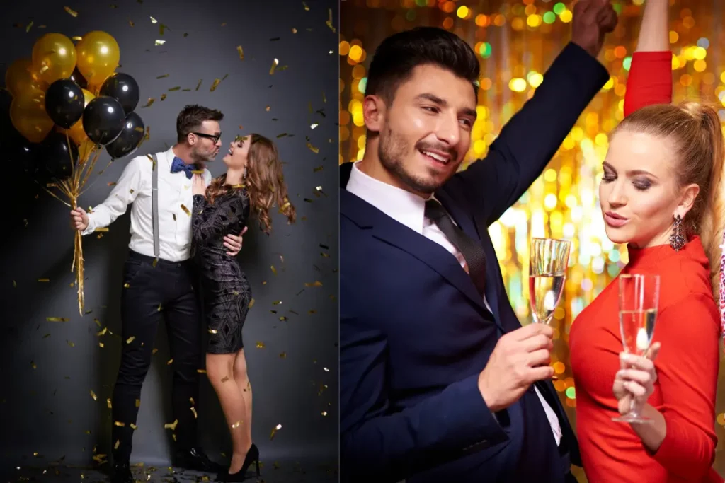 Prom Night & Homecoming