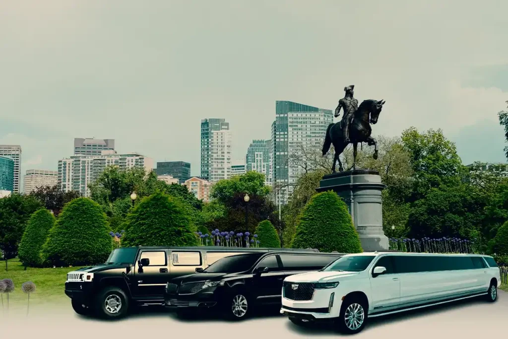 Serving Austin and Beyond - Point-to-Point Limo Service Rental Experience_11zon