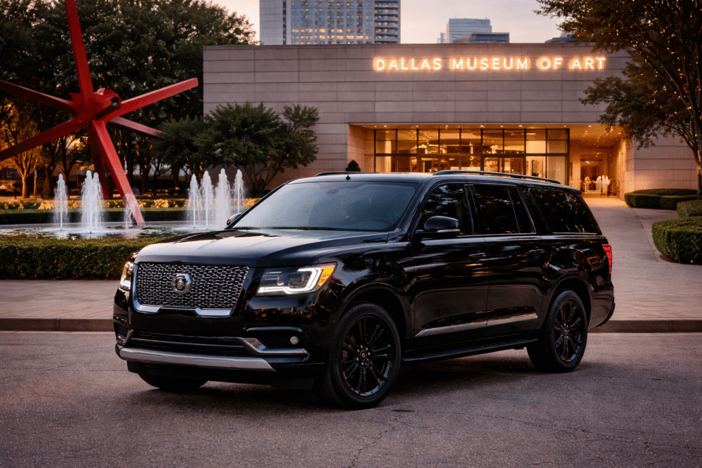 Things to Do in Dallas Texas