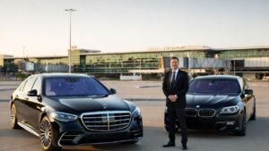 Dallas Fort Worth International Airport (DFW)