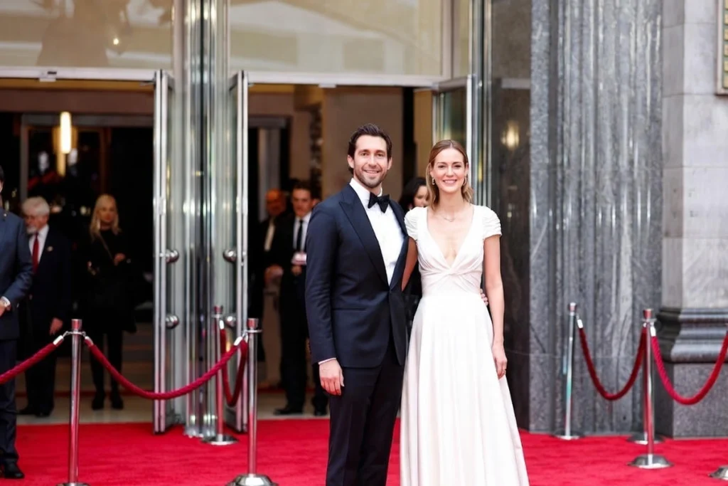 VIP/Red-Carpet Event Transportation