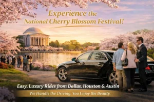 National Cherry Blossom Festival