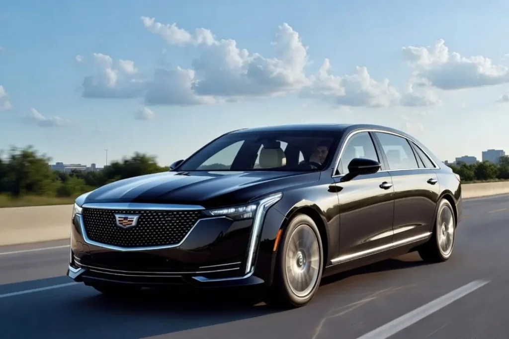 Point-to-Point Transfer Service