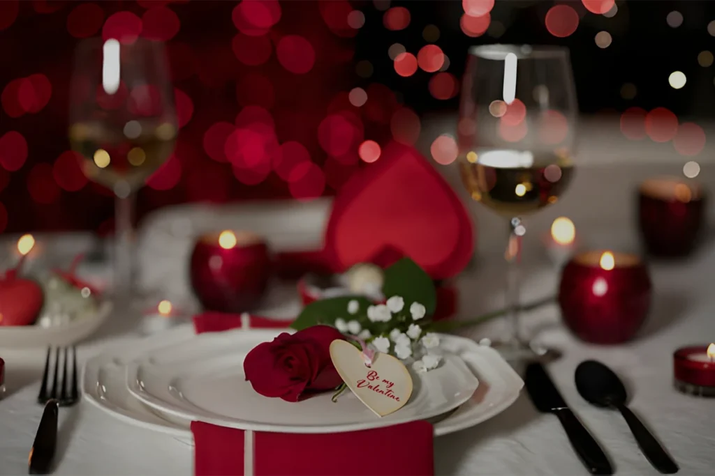 Best Valentine’s Day Restaurants in Dallas 2026