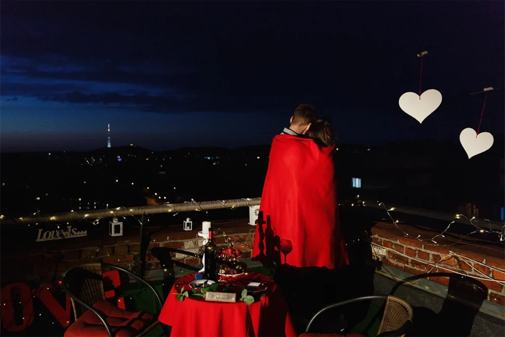 Romantic Things to Do in Dallas for Valentine’s Day