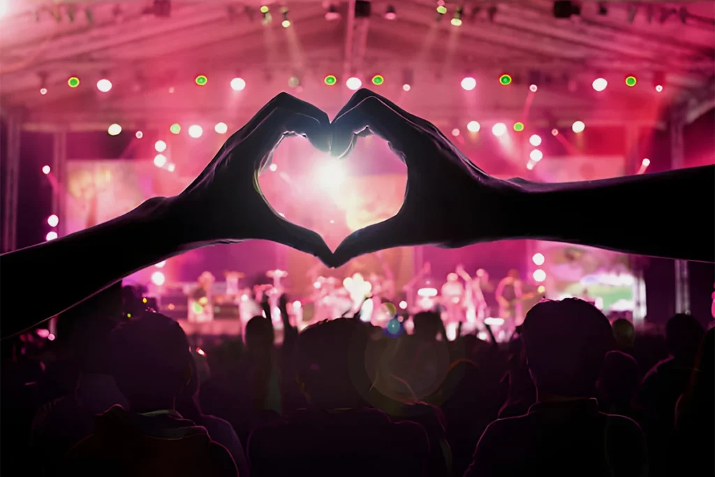 Valentine’s Day Events Dallas 2026