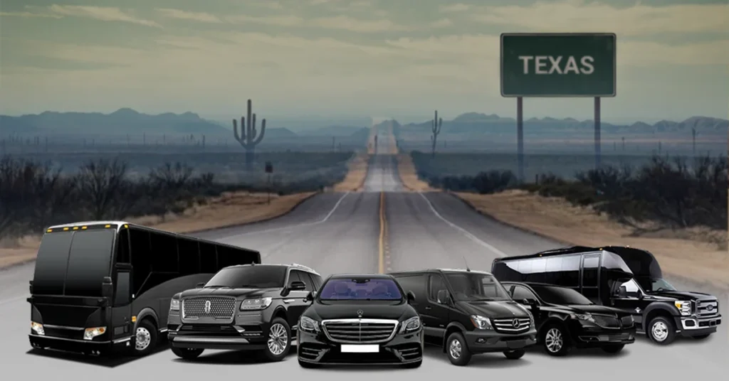 Why United CLS Is the Right Black Car Service Partner Across Texas