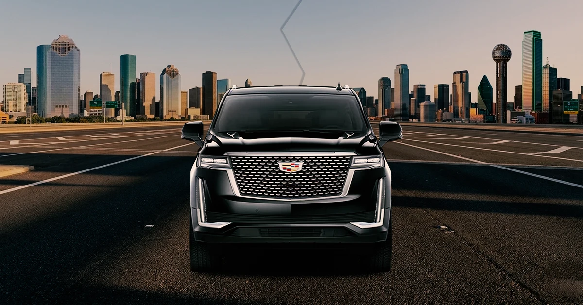 Houston vs Dallas: Which Texas City Should You Visit First?