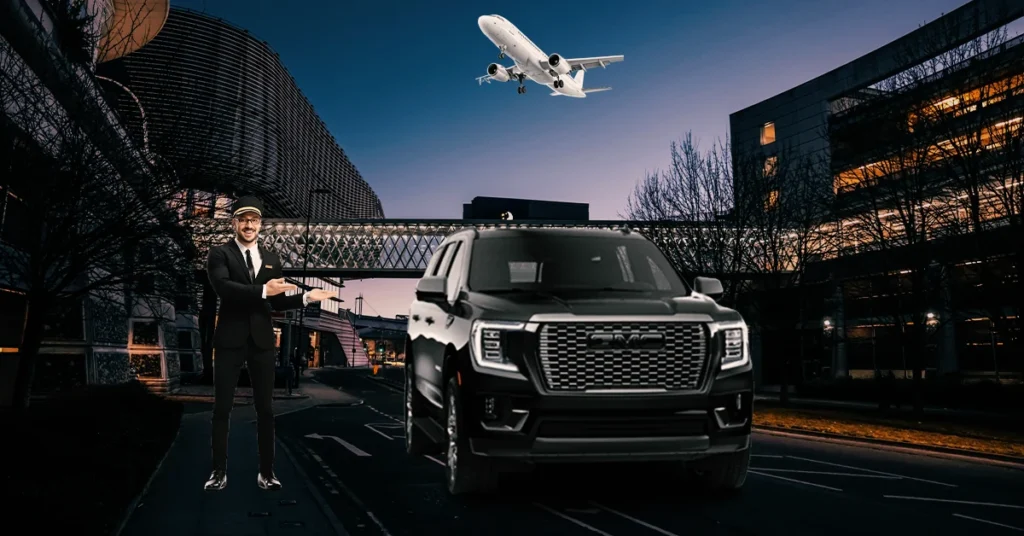 What to Look for When Booking a Luxury Chauffeur Service Dallas